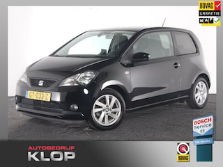 Seat Mii 1.0 Sport Connect