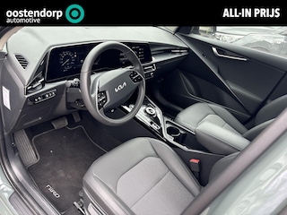 Kia Niro 1.6 GDi PHEV DynamicLine | Plug In Hybride | BTW auto |