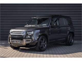 Land Rover Defender 110 3.0 D250 X-Dynamic SE Laag schot grijs kenteken