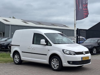 Volkswagen Caddy Bestel 1.6 TDI trekhaak cruise airco pdc