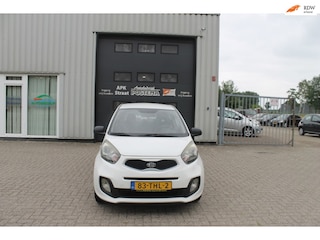 Kia Picanto 1.0 CVVT