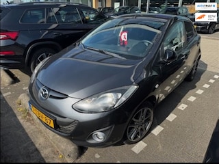 Mazda 2 1.3 TS Plus AIRCO APK T/M 7-7-2027