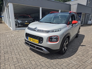 Citroën C3 Aircross 1.2 PureTech S&S Shine nieuwe db riem, banden en remmen