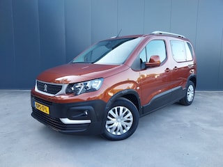 Peugeot Rifter 1.2 Puretech 1e EIGENAAR Active CRUISE ECC NAVI