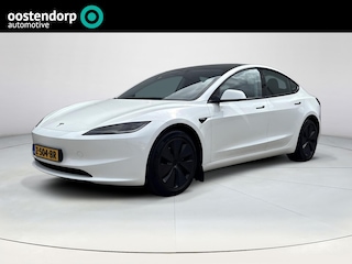 Tesla Model 3 RWD 60 kWh | Rijklaarprijs | 1e eigenaar | SOH % | Panoramadak | Full Self-driving Capabillity |