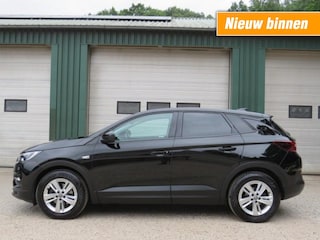 Opel Grandland 1.2 TURBO ONLINE ED.