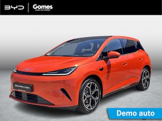 BYD Dolphin G 1.5L DM-i Comfort | Panoramadak | Head up display | Stoelverwarming