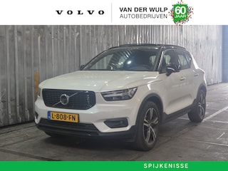 Volvo XC40 T3 163PK R-Design | Trekhaak | Schuifdak | Harman/Kardon