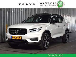 Volvo XC40 T3 163PK R-Design | Trekhaak | Schuifdak | Harman/Kardon