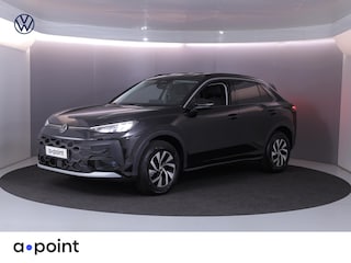 Volkswagen T-Roc Limited Edition 1.5 eTSI 85 kW / 116 PK SUV 7 vers Achteruitrijcamera | Stoelverwarming | Carplay