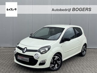 Renault Twingo 1.2 16V Dynamique Climate Control, Cruise Control, El.ramen, 15"Lm, Bluetooth