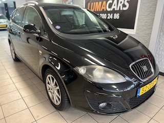 Seat Altea 1.2 TSI Ecomotive Businessline COPA | NW APK |
