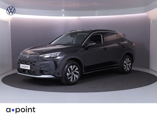Volkswagen T-Roc Limited Edition 1.5 eTSI 85 kW / 116 PK SUV 7 vers Achteruitrijcamera | Stoelverwarming | Carplay