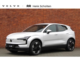 Volvo EX30 Single Motor Extended Range Plus 69 kWh Trekhaak | All-Season Banden | Verwarmbare voorstoelen en stuurwiel | Adaptieve cruise control | Keyless | Elektrische voorstoelen | Harman Kardon |