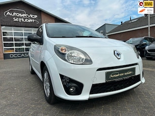 Renault Twingo 1.2-16V. Night & Day. Panodak. Airco.