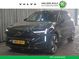 Volvo EX90 Twin Performance Ultra 517pk/111kWh | Luchtvering | BLIS | 360 |
