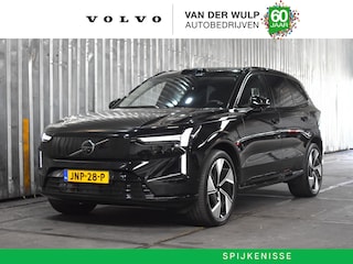 Volvo EX90 Twin Performance Ultra 517pk/111kWh | Luchtvering | BLIS | 360 |