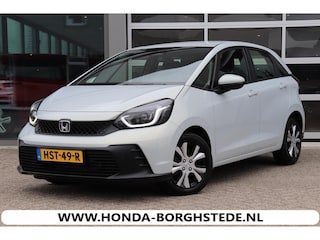 Honda Jazz 1.5 i-MMD 122pk Hybrid CVT Elegance