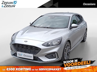 Ford Focus 1.0 EcoBoost Hybrid Active X Business |