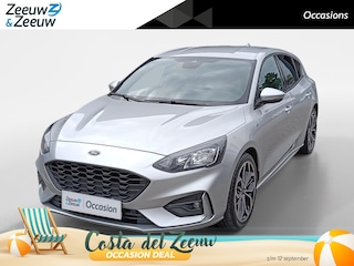 Ford Focus 1.0 EcoBoost Hybrid Active X Business |