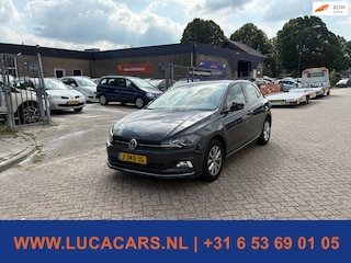 Volkswagen Polo 1.6 TDI Comfortline Business 2X SLEUTEL + BOEKJES!