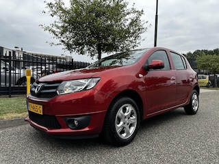 Dacia Sandero 0.9 Tce 90pk Easy-R S&S Lauréate AIRCO AUTOMAAT