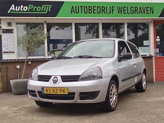 Renault Clio 1.2 Campus Accès