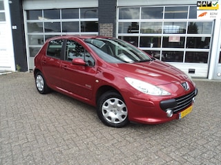Peugeot 307 1.6-16V Oxygo Cruise Clima Trekhaak