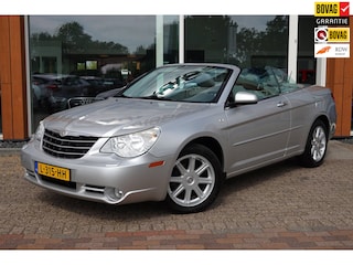 Chrysler Sebring Cabrio 2.7 Touring Limited