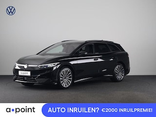 Volkswagen ID.7 Tourer Pro Limited Edition 77 kWh accu 286 PK | Velgen 20" | Stoel & Stuurverwarming | Exterieur Pakket Plus |