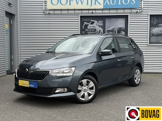 Skoda Fabia Combi 1.0 Active Airco Led