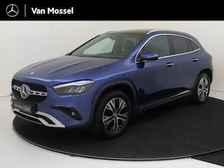 Mercedes-Benz GLA 250 e Star Edition Luxury Line