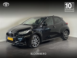Toyota Yaris 1.5 Hybrid Executive | Apple Carplay | Achteruitrijcamera |