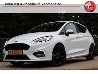 Ford Fiesta 1.0 EcoBoost ST-Line | Carplay |
