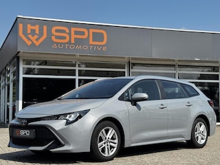Toyota Corolla Touring Sports 1.2 Turbo Active|Carpl|Trekhaa