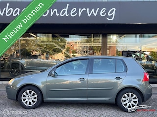 Volkswagen Golf 1.9 TDI Comfortline H6 inruiler export/handel