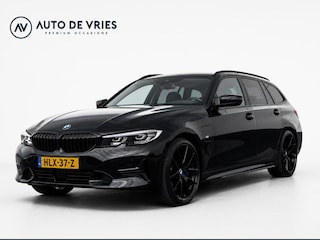 BMW 3-serie Touring 330e 293pk Business Edition Plus | Full LED | Sfeerverlichting | 20" M-sport velgen | Trekhaak