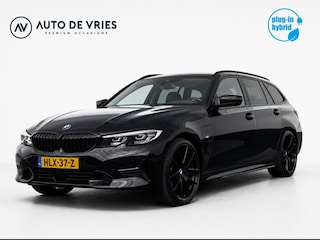 BMW 3-serie Touring 330e 293pk Business Edition Plus | Full LED | Sfeerverlichting | 20" M-sport velgen | Trekhaak