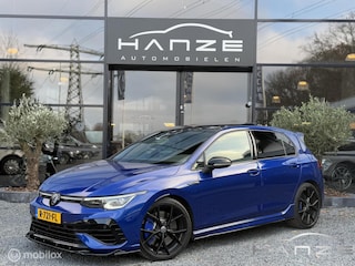 Volkswagen Golf 2.0 TSI R 4Motion|Akra|Pano|Bodykit|IQ|Sfeer
