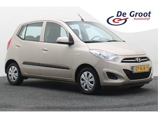 Hyundai i10 1.1 i-Drive Cool