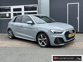 Audi A1 Sportback 30 TFSI Pro Line S -Line| Camera| PDC V+A| Carplay| Stoelverwarming