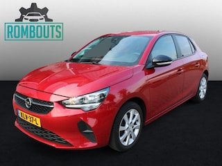 Opel Corsa 1.2 T Edition