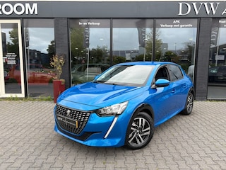Peugeot 208 1.2 PureTech Allure, Automaat