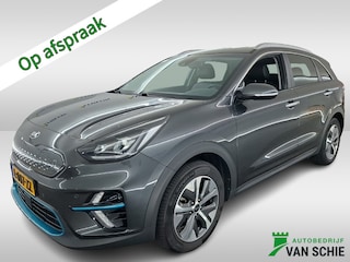 Kia Niro e-Niro ExecutiveLine 64 kWh 1e-Eig. & Dealer-Onderh. BOVAG-Garantie. NL-Auto.