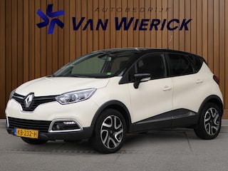 Renault Captur 0.9 TCe Dynamique | Parkeersensoren | Cruise | Navi | LM Velgen | NAP