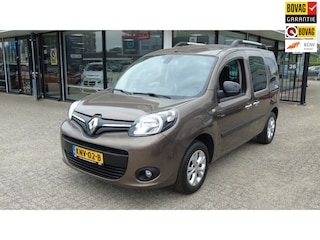 Renault Kangoo 1.2 TCe Limited Start&Stop