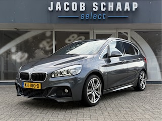 BMW 2-serie Tourer 225xe iPerformance / Leder / Cruise C. / LED / Sensoren V+A / Multimedia /