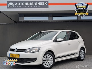 Volkswagen Polo 1.2 Easyline | Airco | 6 maand Garantie