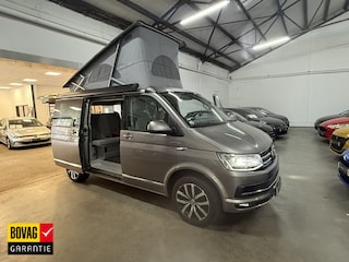 Volkswagen California Standaard/AUTOMAAT/HEFDAK/LUIFEL