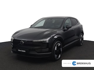 Volvo EX30 Single Motor Extended Range Plus 69 kWh | Achteruitrijcamera | Apple Carplay/Android Auto|telefoonintegratie premium | Audio installatie premium